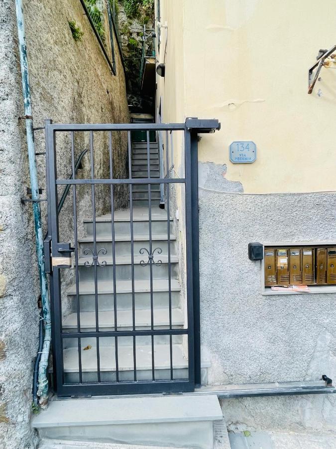 I Colori Di Rio Riomaggiore Exterior foto